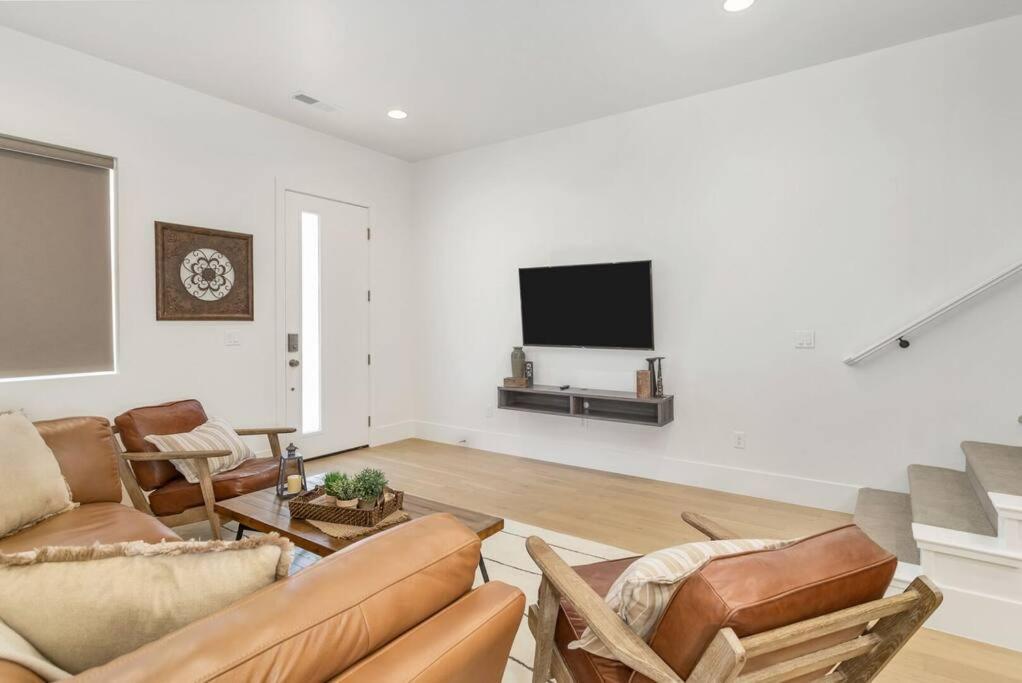 Villa 17 - 4 Bedroom! Year Round Heated Pool & Hot Tub! Games! Golf! Tennis! 세인트 조지 외부 사진