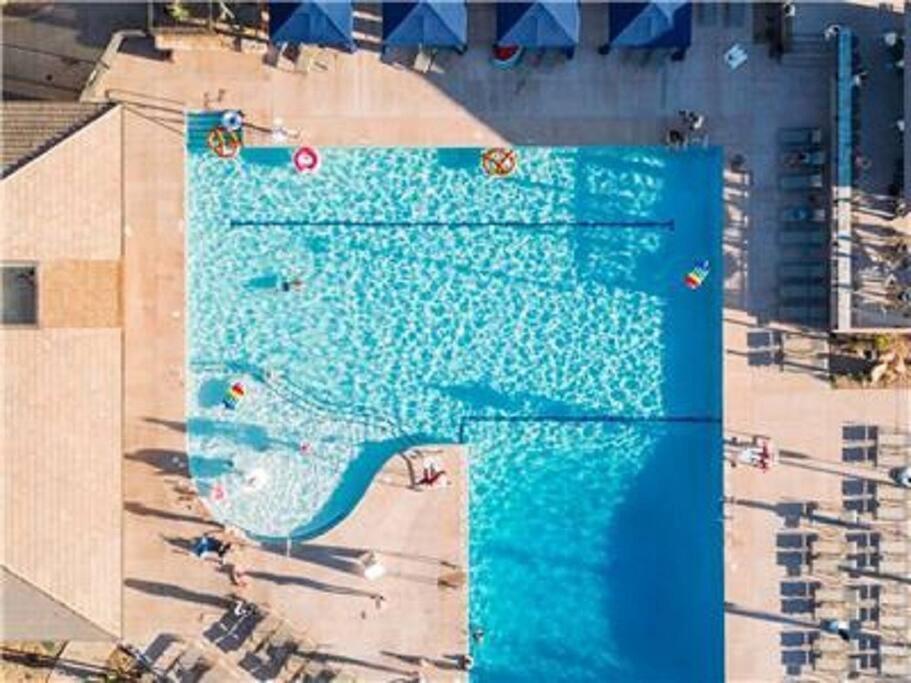 Villa 17 - 4 Bedroom! Year Round Heated Pool & Hot Tub! Games! Golf! Tennis! 세인트 조지 외부 사진