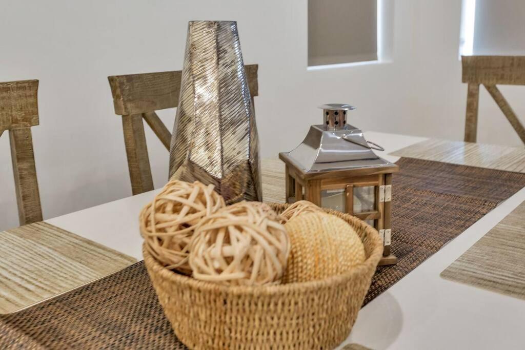 Villa 17 - 4 Bedroom! Year Round Heated Pool & Hot Tub! Games! Golf! Tennis! 세인트 조지 외부 사진